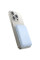 Портативний ЗП Power Bank Baseus EnerFill FM11 Ultra-Mini 22.5W з БЗП 10000mAh (PPFM11-1022) - Galaxy Blue - фото