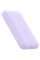 Портативний ЗП Power Bank Baseus EnerFill FM11 Ultra-Mini 22.5W з БЗП 10000mAh (PPFM11-1022) - Nebula Purple - фото