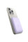 Портативний ЗП Power Bank Baseus EnerFill FM11 Ultra-Mini 22.5W з БЗП 10000mAh (PPFM11-1022) - Nebula Purple - фото