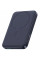 Портативний ЗП Power Bank Baseus EnerFill FM11 Ultra-Mini 22.5W з БЗП 10000mAh (PPFM11-1022) - Space Grey - фото