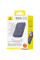 Портативний ЗП Power Bank Baseus EnerFill FM11 Ultra-Mini 22.5W з БЗП 10000mAh (PPFM11-1022) - Space Grey - фото