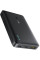 Портативний ЗП Power Bank Baseus EnerFill FP21 22.5W 10000 mAh (P1008210D213) - Cosmic Black - фото