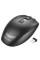Миша бездротова Borofone BG7 Platinum 2.4G - Black - фото
