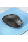 Миша бездротова Borofone BG7 Platinum 2.4G - Black - фото