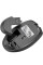 Миша бездротова Borofone BG7 Platinum 2.4G - Black - фото