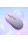 Миша бездротова Baseus F01B Tri-Mode Bluetooth + 2.4G (B01055503833) - Purple - фото