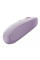 Миша бездротова Baseus F01B Tri-Mode Bluetooth + 2.4G (B01055503833) - Purple - фото