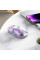 Миша бездротова Hoco GM29 Mysterios Bluetooth + 2.4G - Romantic purple - фото