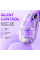 Миша бездротова Hoco GM29 Mysterios Bluetooth + 2.4G - Romantic purple - фото