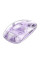 Миша бездротова Hoco GM29 Mysterios Bluetooth + 2.4G - Romantic purple - фото
