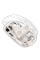 Миша бездротова Hoco GM29 Mysterios Bluetooth + 2.4G - Space White - фото