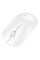 Миша бездротова Borofone BG14 Planet 2.4G - White - фото