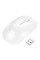 Миша бездротова Borofone BG14 Planet 2.4G - White - фото
