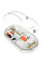 Миша бездротова Hoco GM35 General Bluetooth + 2.4G - Space Gray - фото