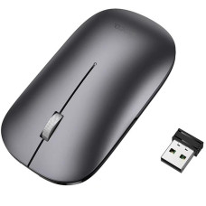 Миша бездротова Hoco GM43 Adelanto 2.4G - Deep space gray
