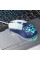 Миша дротова Hoco GM51 Sky Luminous - White / Blue - фото