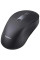 Миша бездротова Baseus F02 Ergonomic Bluetooth (B010555) - Cluster Black - фото