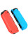 Бездротовий контролер Hoco GA33 Dragon for Nintendo Switch (500mAh) - Red Blue - фото