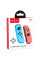Бездротовий контролер Hoco GA33 Dragon for Nintendo Switch (500mAh) - Red Blue - фото