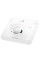 Электронный термогигрометр + часы Hoco HX41 5in1 Indoor - White - фото