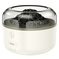 Увлажнитель воздуха Hoco HX30 Ultrasonic aromatherapy 160ml - White