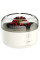 Зволожувач повітря Hoco HX30 Ultrasonic aromatherapy 160ml - White - фото