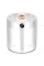 Зволожувач повітря Hoco HX31 Dual spray humidifier with digital display - White - фото