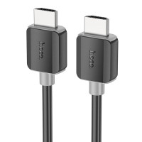 Дата кабель Hoco US08 HDTV 2.0 male to male 4K HD (3m) - Black