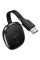 Адаптер Hoco UA45 HDMI Screen Mirroring Device (1080P) - Black - фото