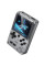 Портативна ігрова консоль Hoco GA40 Brilliant 400 games (250mAh) - Gray - фото