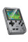Портативна ігрова консоль Hoco GA40 Brilliant 400 games (250mAh) - Gray - фото