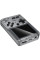 Портативна ігрова консоль Hoco GA40 Brilliant 400 games (250mAh) - Gray - фото