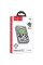 Портативна ігрова консоль Hoco GA40 Brilliant 400 games (250mAh) - Gray - фото