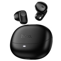 Бездротові TWS навушники Hoco EQ25 Unimpeded - Midnight Black