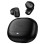 Бездротові TWS навушники Hoco EQ25 Unimpeded - Midnight Black