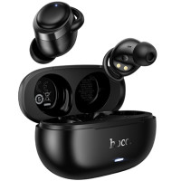 Беспроводные TWS наушники Hoco EW207 Sound - Black
