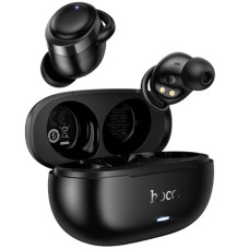 Бездротові TWS навушники Hoco EW207 Sound - Black