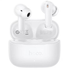 Беспроводные TWS наушники Hoco EQ30 Eufonia - White