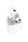 Беспроводные TWS наушники Hoco EW92 - White - фото