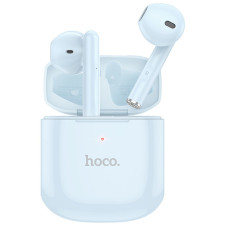 Беспроводные TWS наушники Hoco EW19 Plus - Sierra Blue