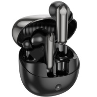 Бездротові TWS навушники Hoco EQ11 Pacifico - Black