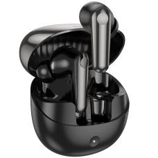 Бездротові TWS навушники Hoco EQ11 Pacifico - Black