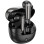 Бездротові TWS навушники Hoco EQ11 Pacifico - Black