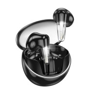Беспроводные TWS наушники Hoco EW202 Magic - Black