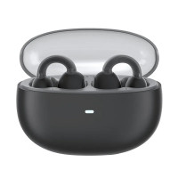 Беспроводные TWS наушники Baseus AirGo 1 Ring Open-Ear (A00069201) - Cluster Black