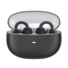Бездротові TWS навушники Baseus AirGo 1 Ring Open-Ear (A00069201) - Cluster Black