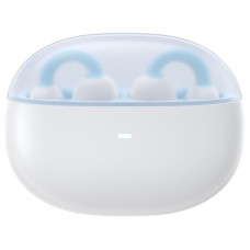 Бездротові TWS навушники Baseus AirGo 1 Ring Open-Ear (A00069201) - Stellar White