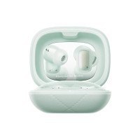 Беспроводные TWS наушники Baseus AirNora 3 (A00076701) - Natural Green