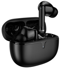 Бездротові TWS навушники Borofone FQ10 Joyful - Black