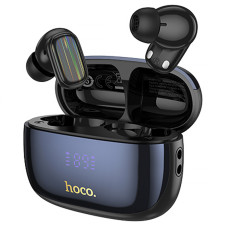 Беспроводные TWS наушники Hoco EQ20 Rhyme ANC+ENC - Black